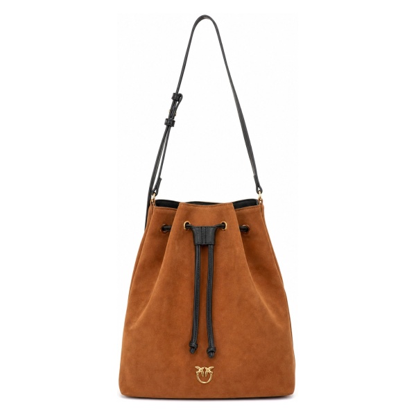 Borsa Pinko secchiello classic