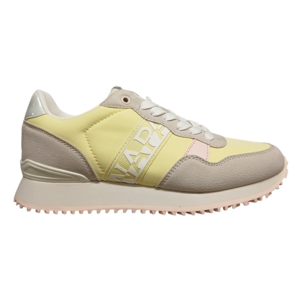 Sneakers Napapijri astra