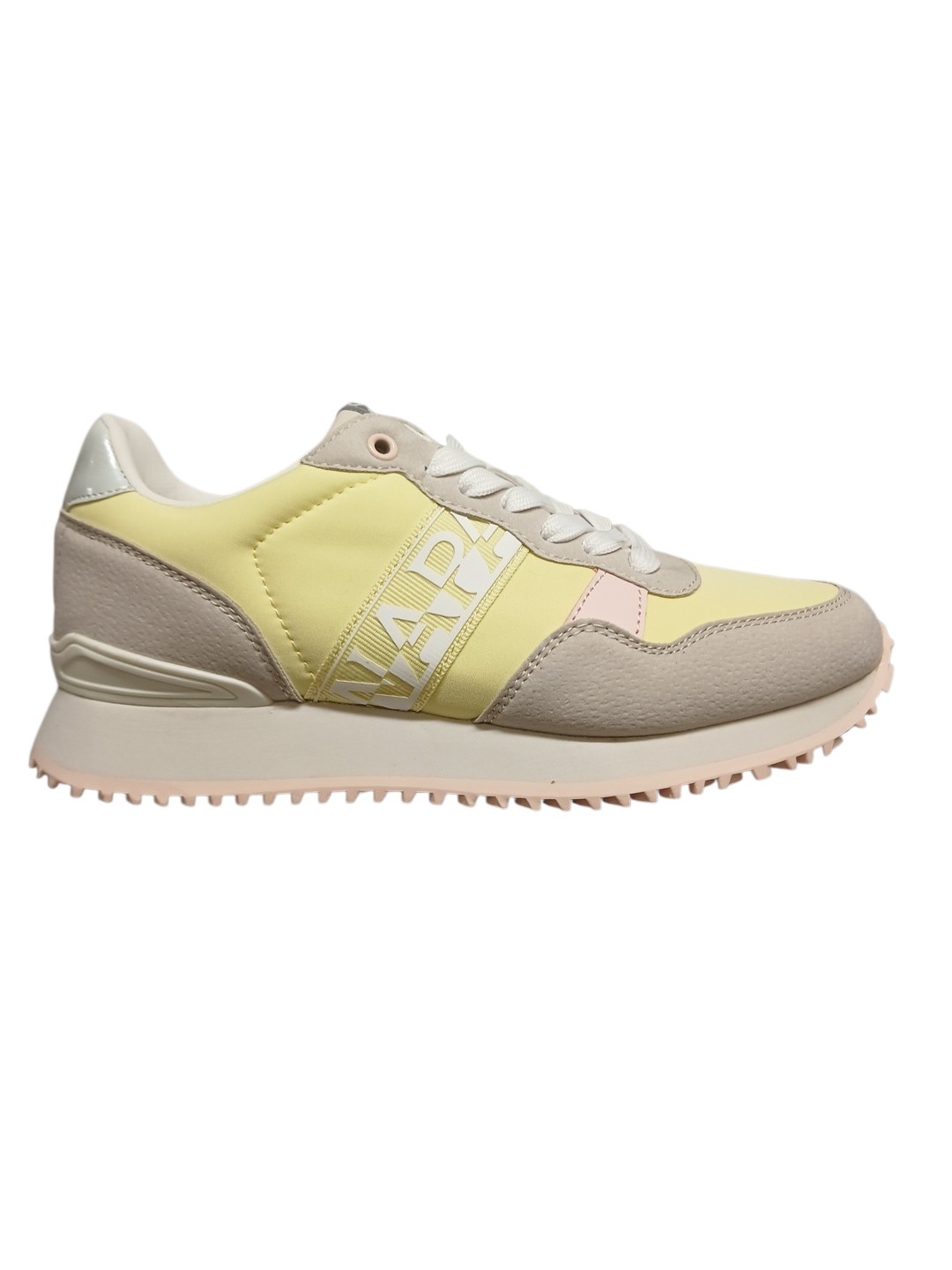 Sneakers Napapijri astra