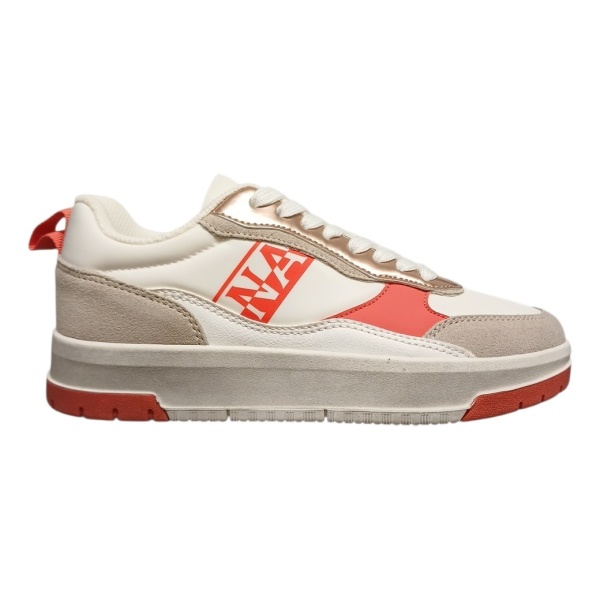 Sneakers Napapijri sand