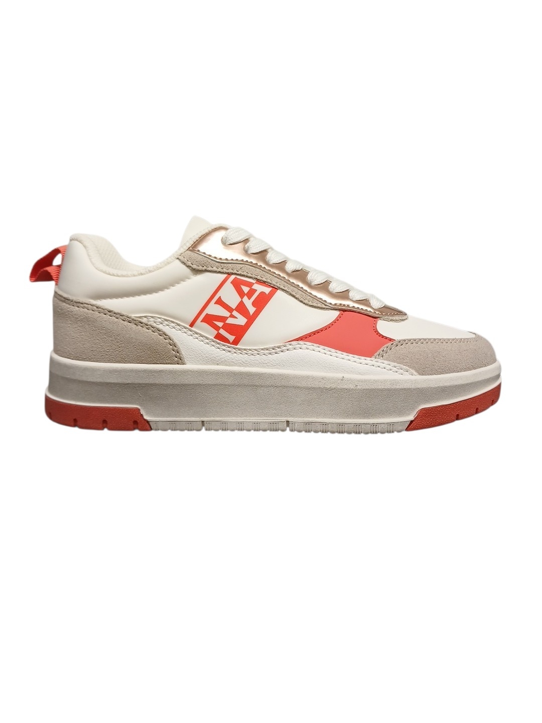 Sneakers Napapijri sand