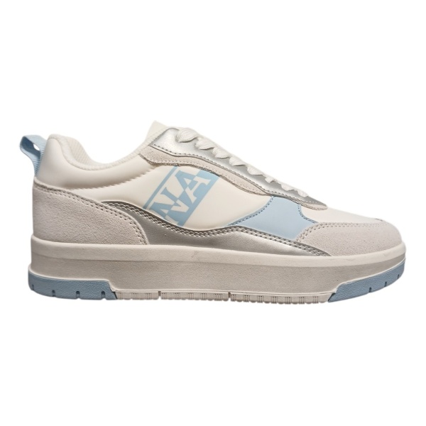Sneakers Napapijri sand