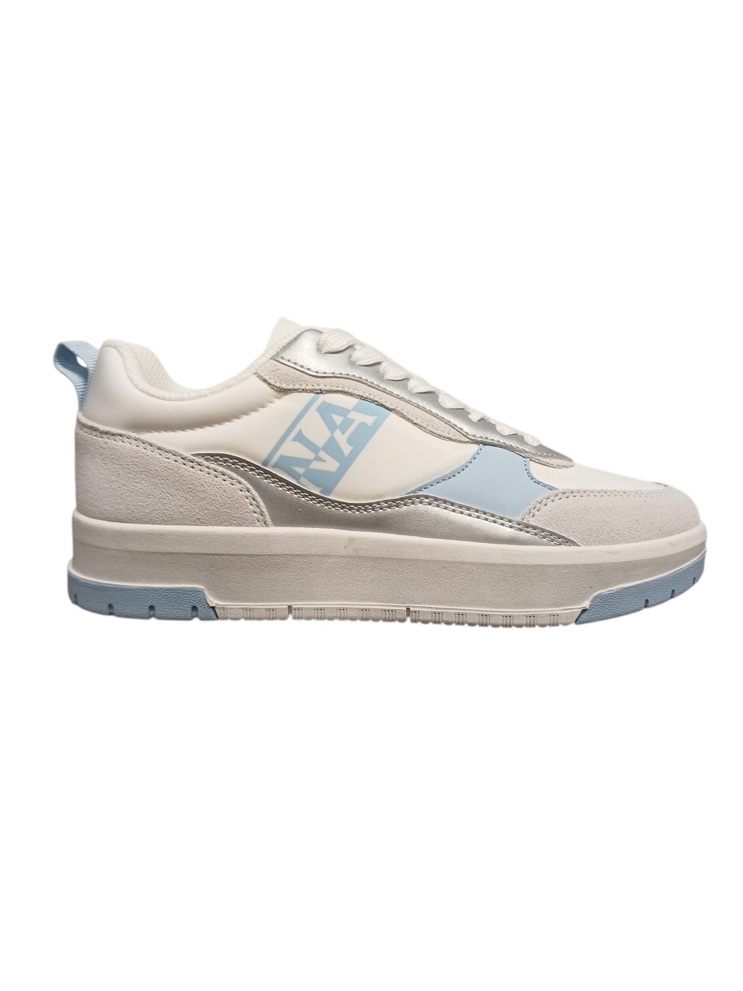Sneakers Napapijri sand