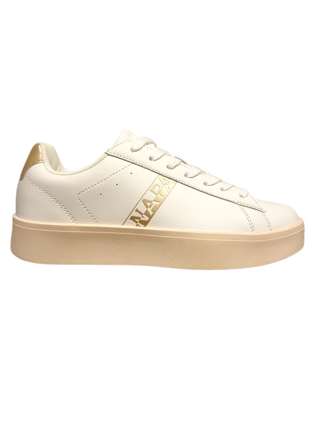 Sneakers Napapijri lea