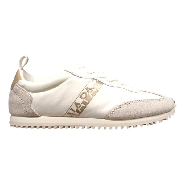 Sneakers Napapijri coral