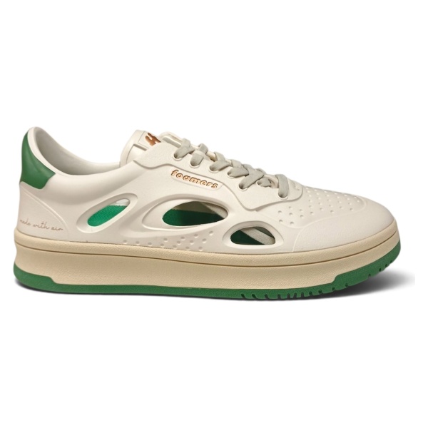 Sneakers Foamers eva