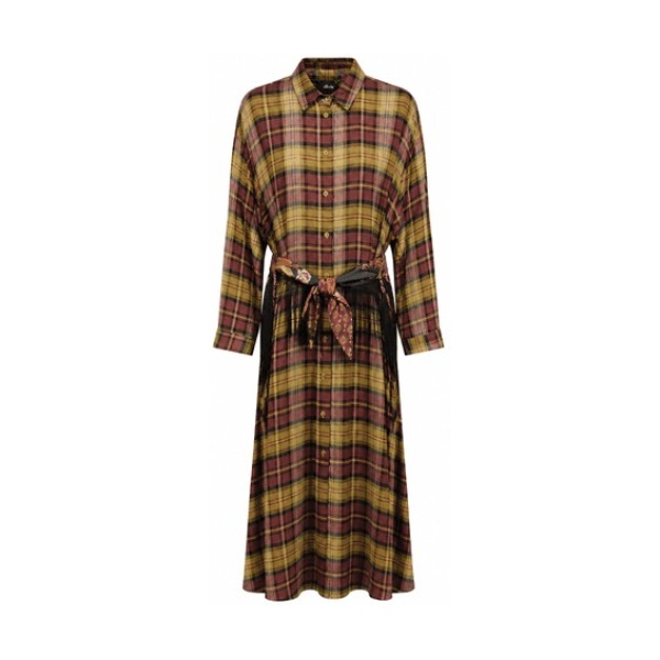 Abito Dixie doa