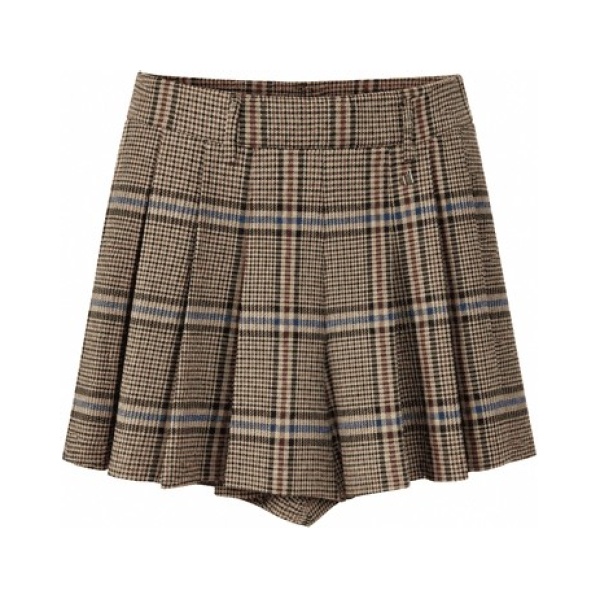 Short Dixie bna