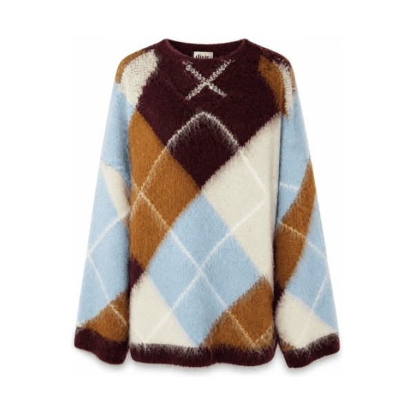 Maglia Dixie 71a