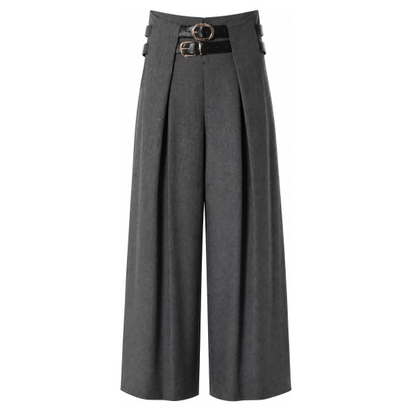 Pantalone Dixie zca