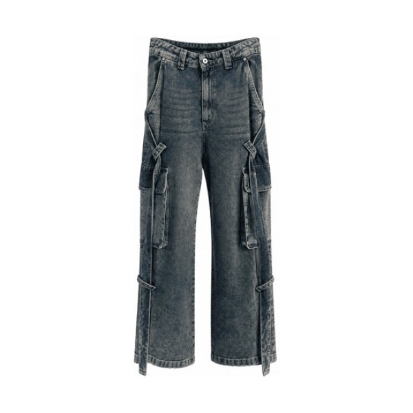 Jeans Dixie 21a
