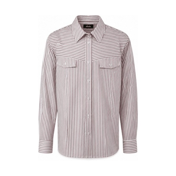 Camicia Dixie dqa