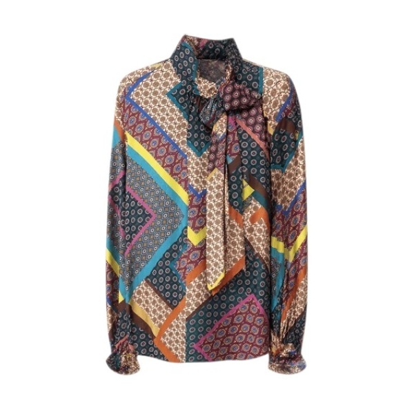 Camicia Dixie dza
