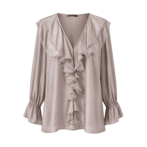 Camicia Dixie 25a