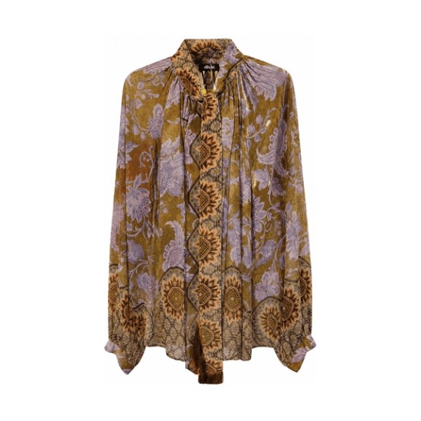 Camicia Dixie ava