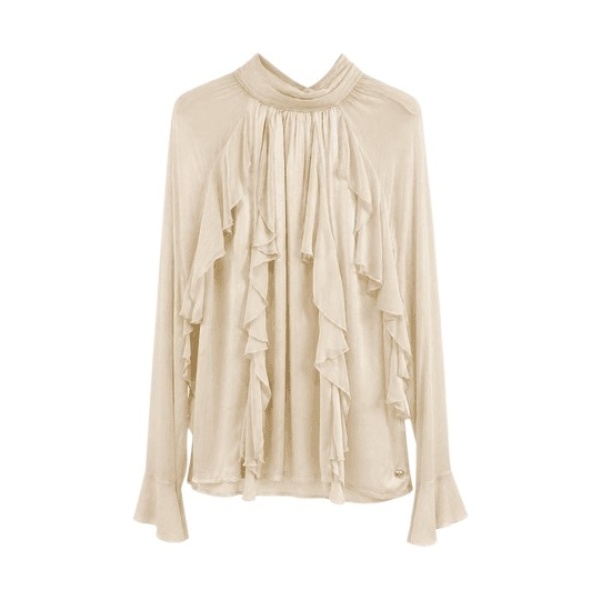 Camicia Dixie 11a