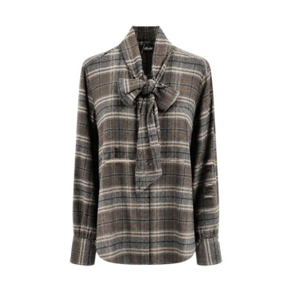 Camicia Dixie 20a