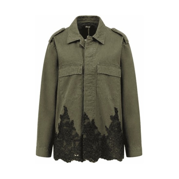 Camicia Dixie 29a