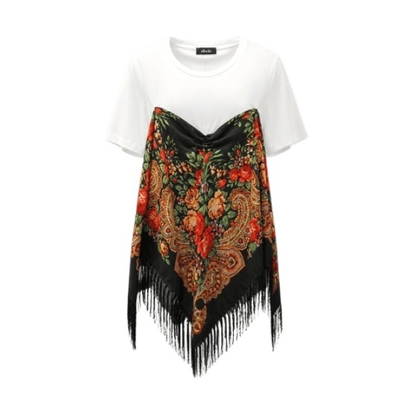 Topwear Dixie 18a