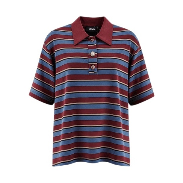 Polo Dixie caa