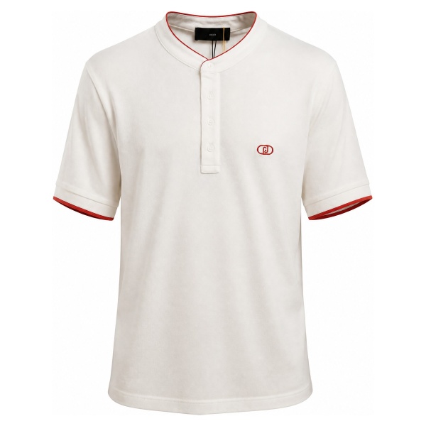 Polo Liu Jo qa516