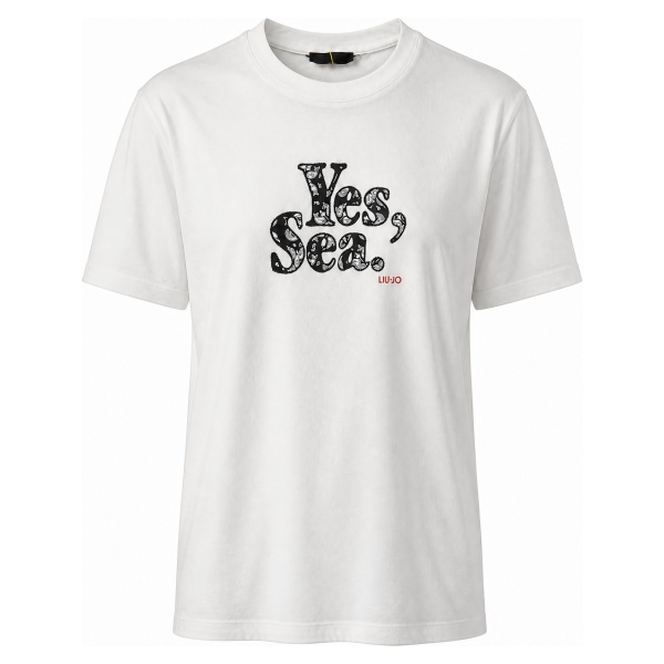 T-shirt Liu Jo qa51