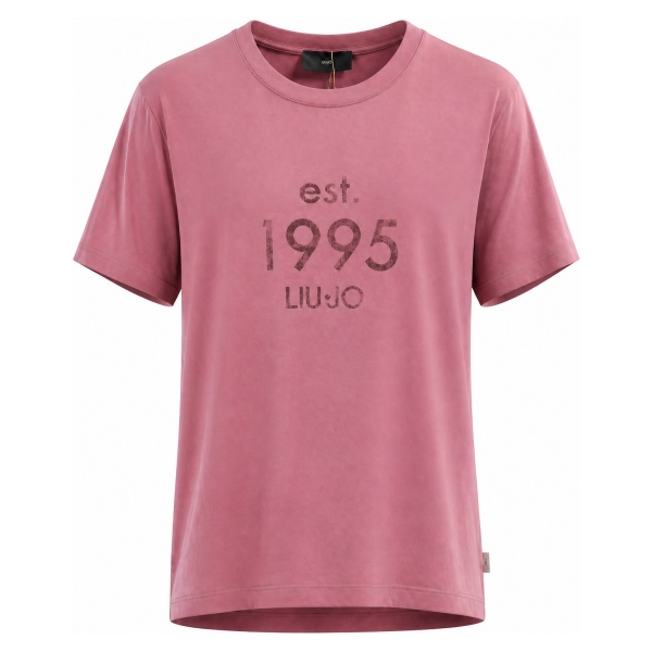T-shirt Liu Jo qa512