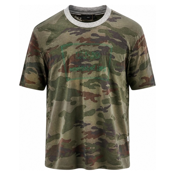 T-shirt Liu Jo qa512