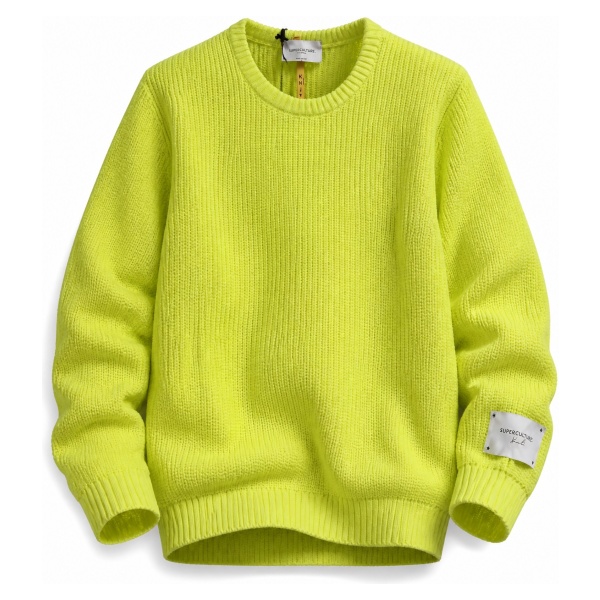 Maglia Superculture tony
