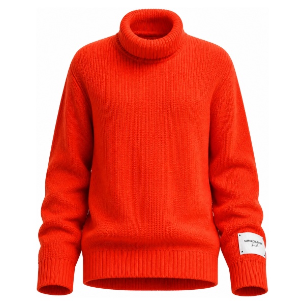 Maglia Superculture victor