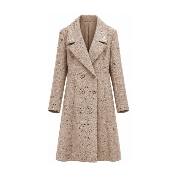 Cappotto Please s000
