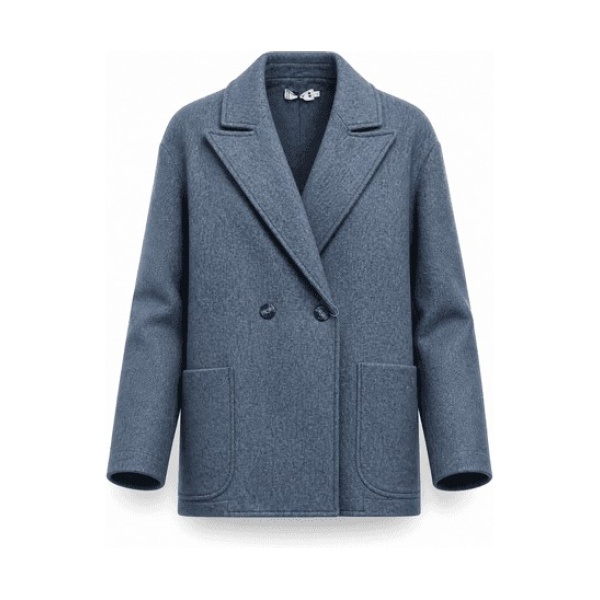Cappotto Please cooo