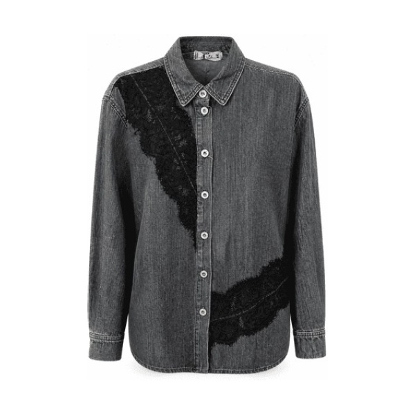Camicia Please eucez
