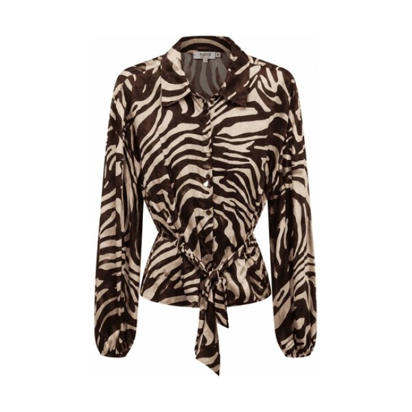 Camicia Please jg000