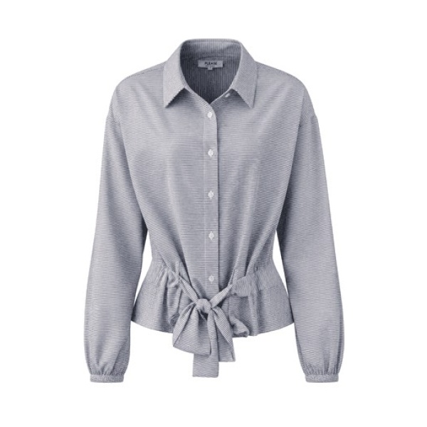 Camicia Please oe000