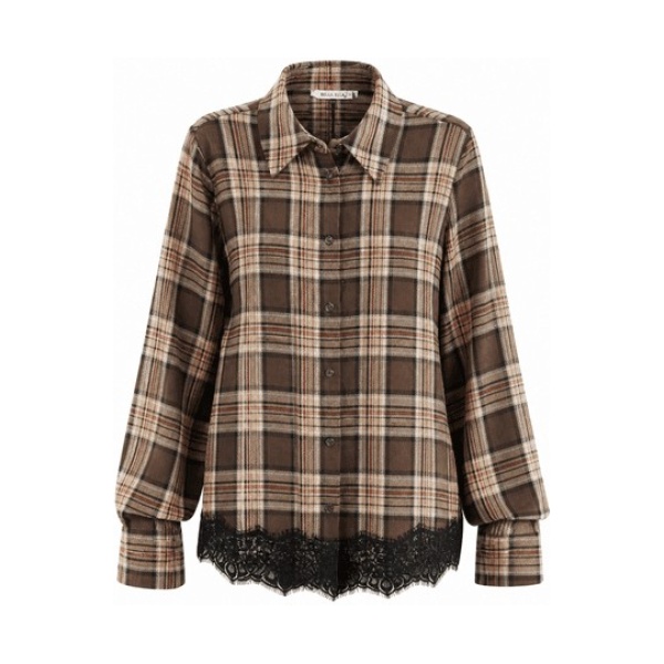 Camicia Please hw000