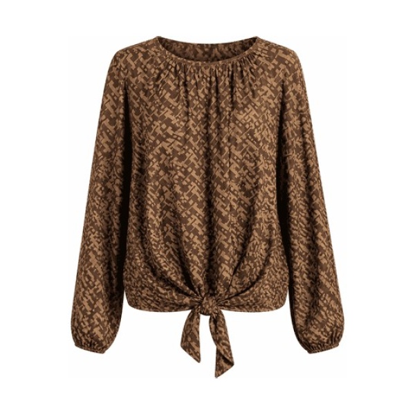 Camicia Please kb000