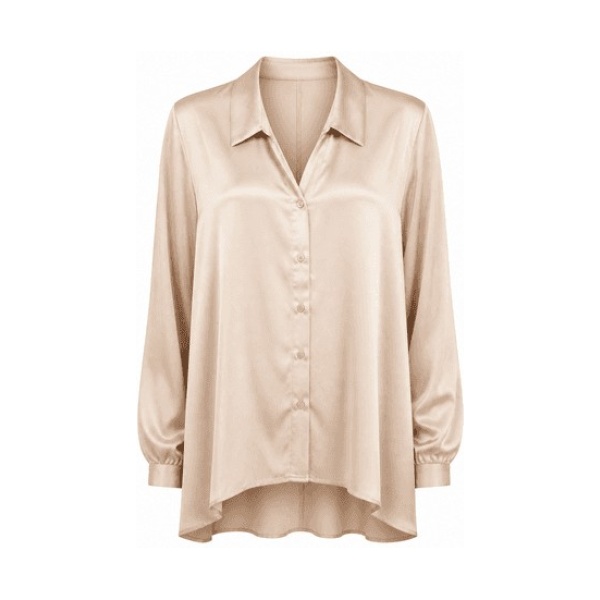 Camicia Please an000