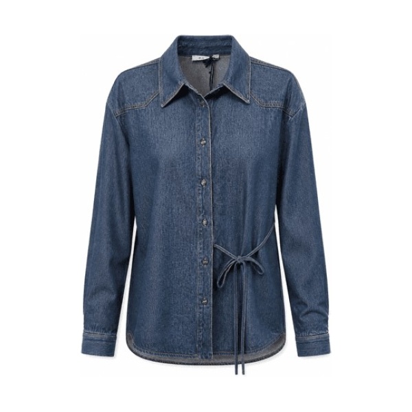 Camicia Please dinpir
