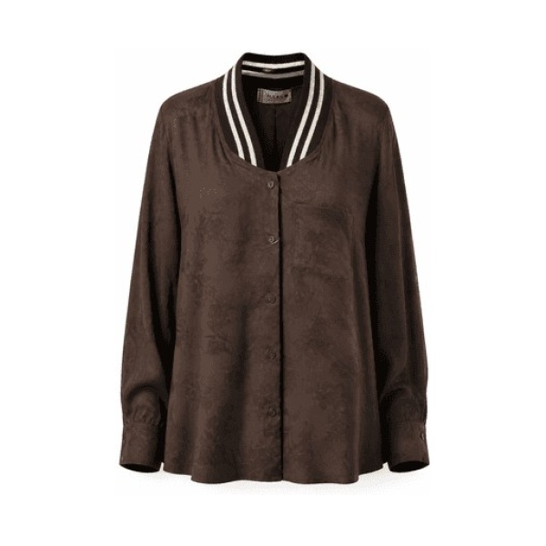 Camicia Please ejf000
