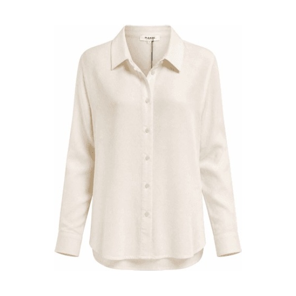 Camicia Please elj000