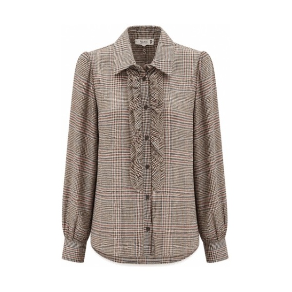 Camicia Please jb000