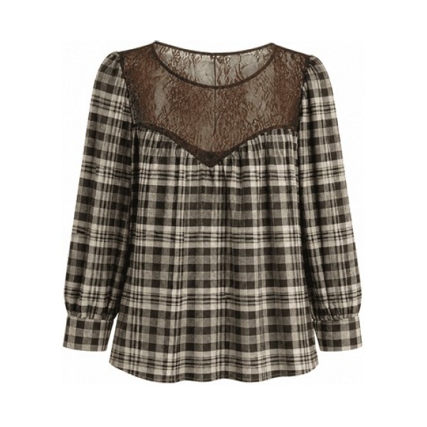 Camicia Please hv000