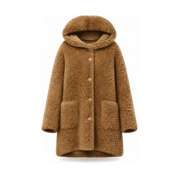 Pelliccia Please 136