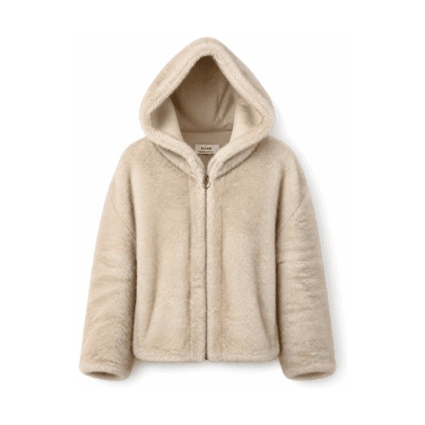 Pelliccia Please 850