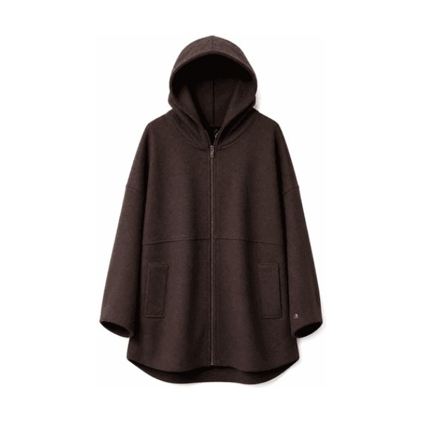 Cappotto Please hqy4000