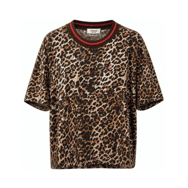 T-shirt Please iuc10