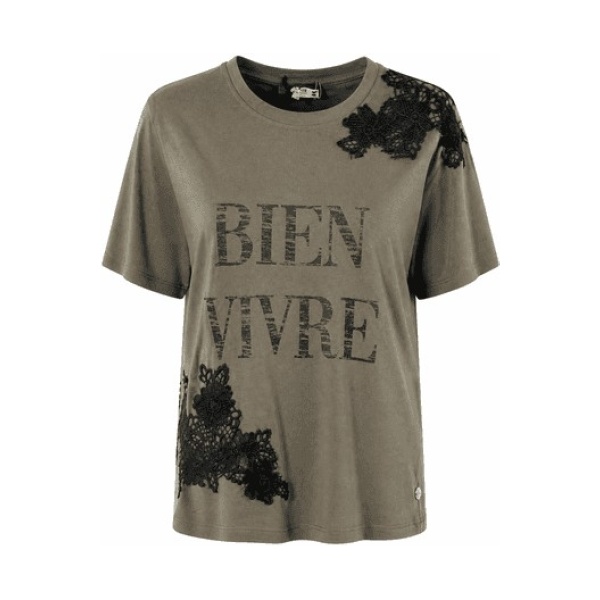 T-shirt Please jwk4000