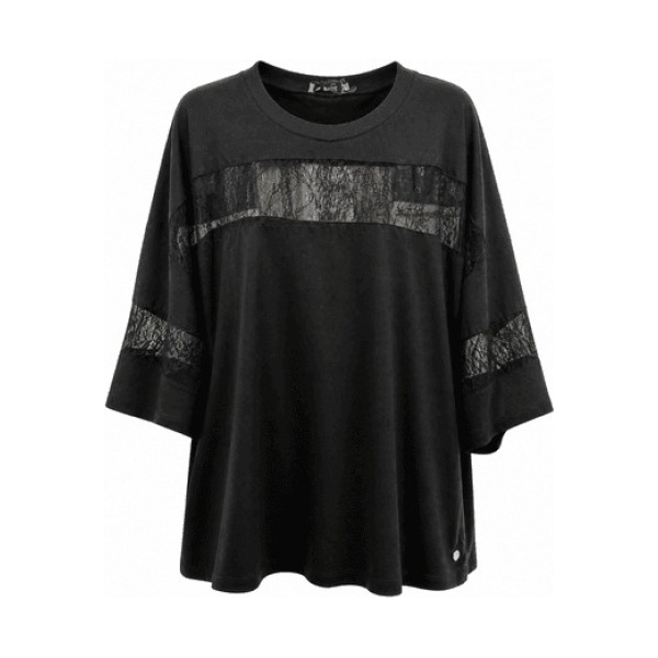 T-shirt Please qdns000