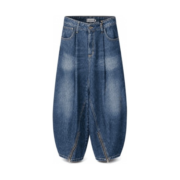 Jeans Please qzual